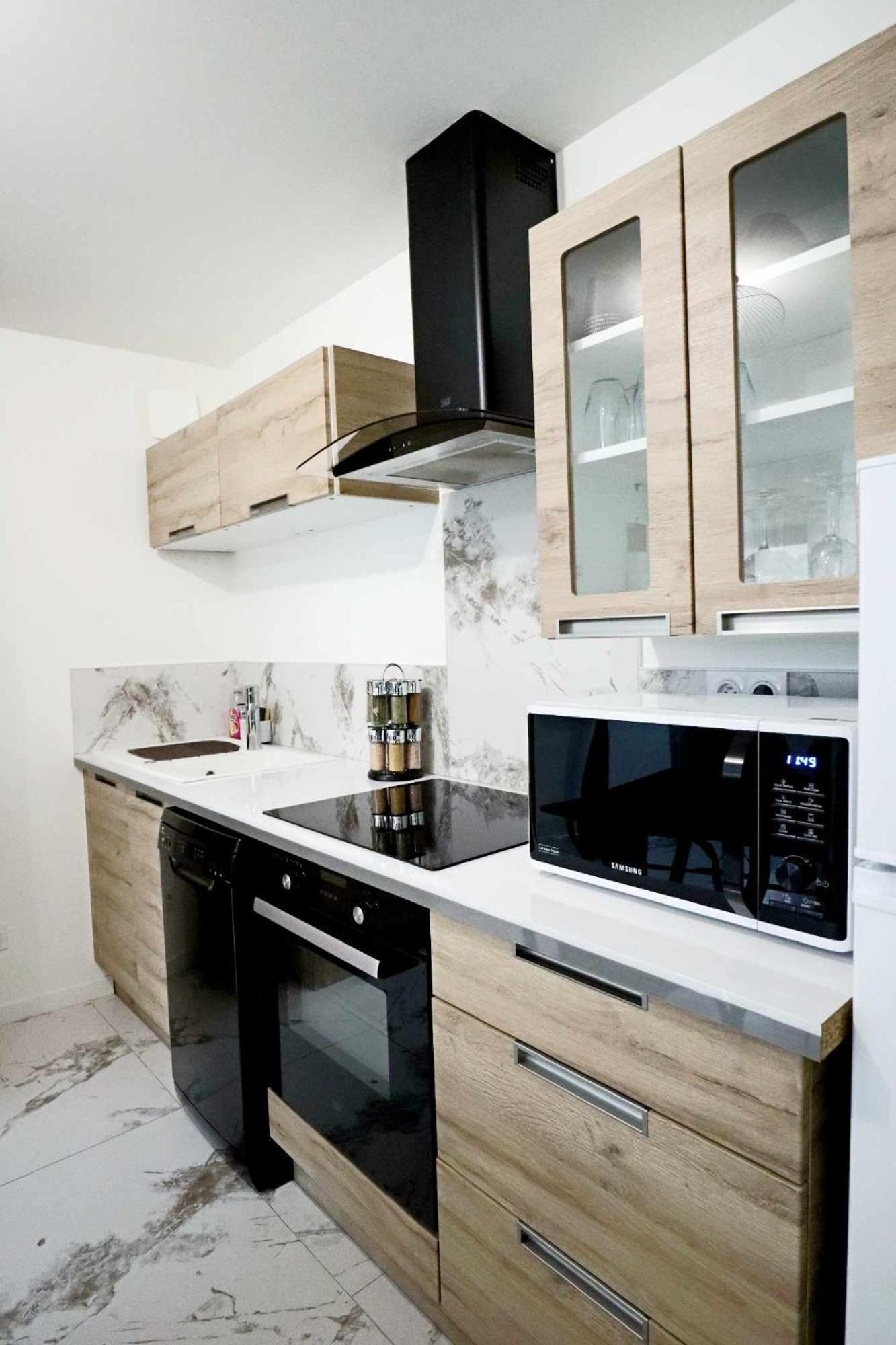 Appartement Le Moderne Ideal Pour Couples Et Professionnels Ornans Exterior foto